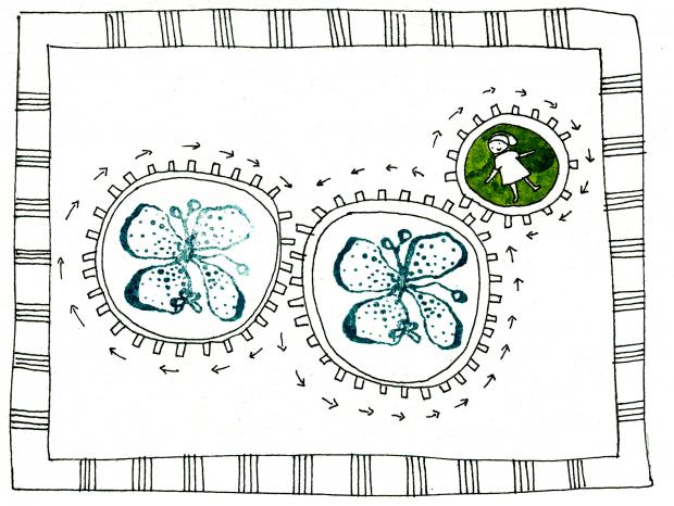 Fejlődő struktúra