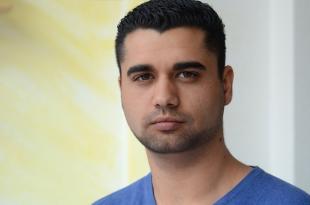 Kanalas Roland - "Patrisz"