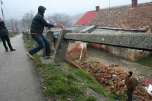 Közös gondolkodás után közös munka