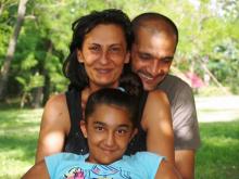 "Figyelünk rá, hogy megfelelő, minőségben eltöltött szabadidőnk legyen..."