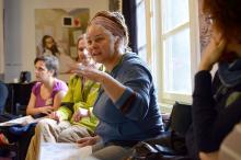 fotó: Fekete Hajnal