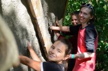 Old traditions, old skills