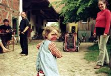 Az előre vezető út...