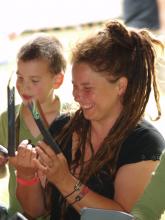 A gumibelső átalakulása - Tracey módra