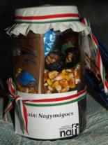 Nagymágocsi termék - a helyiek nagy hagyományos tudással és múlttal rendelkeznek