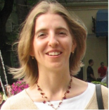 Szabó Ágnes, közösségi kert, tájépítész