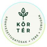 KörTér logó